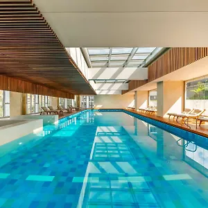 Отель Grand Hyatt