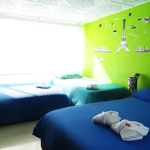Bed & Breakfast House