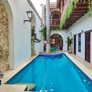 Legends Cartagène