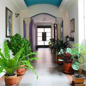 Casa Morisca/moorish House Bogotá