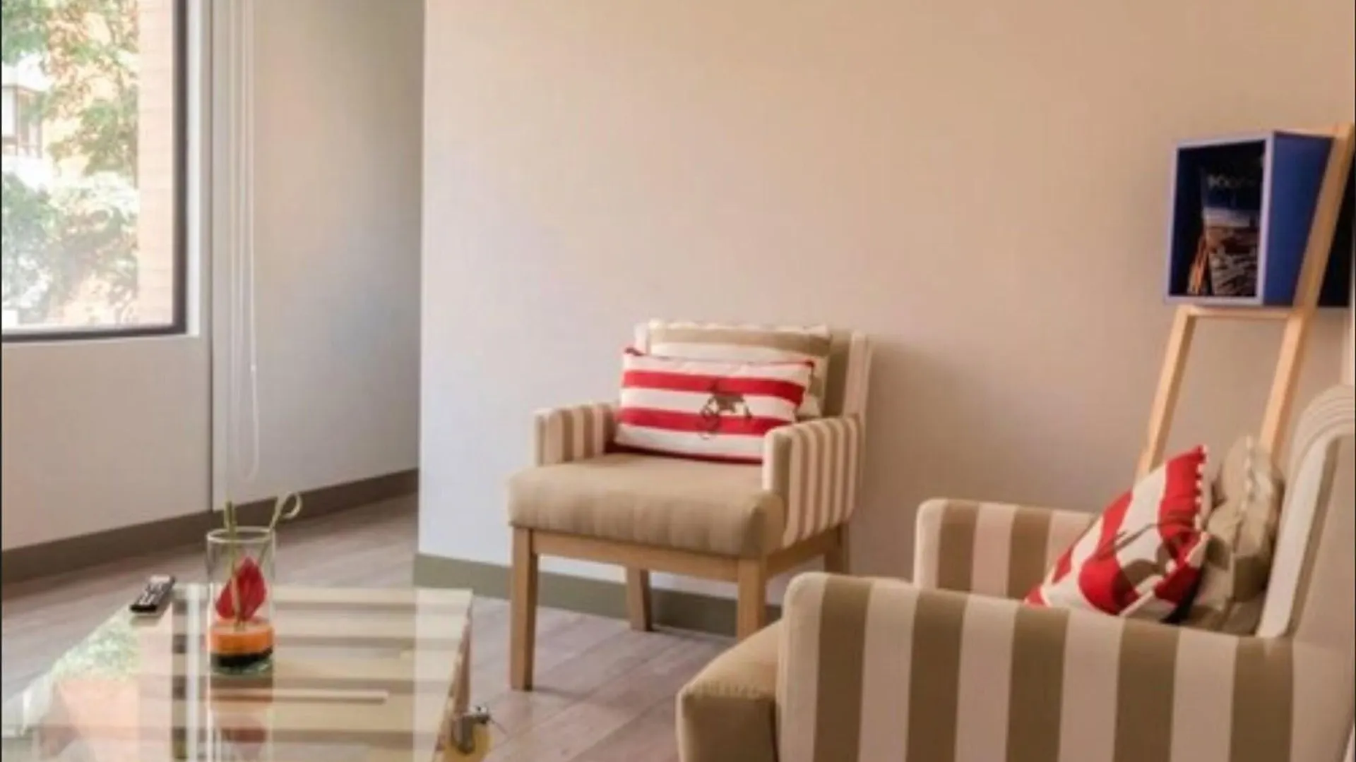 Mika Suites Bogota Hotel
