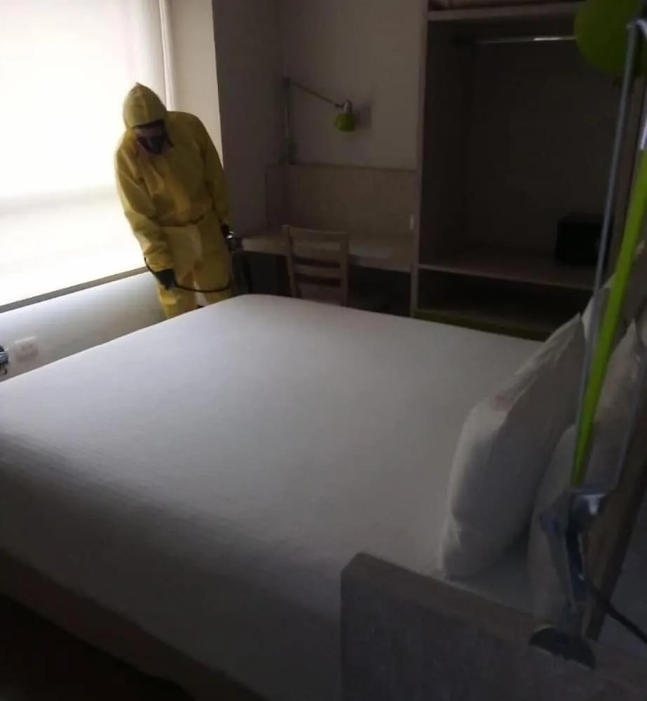 Mika Suites Bogota