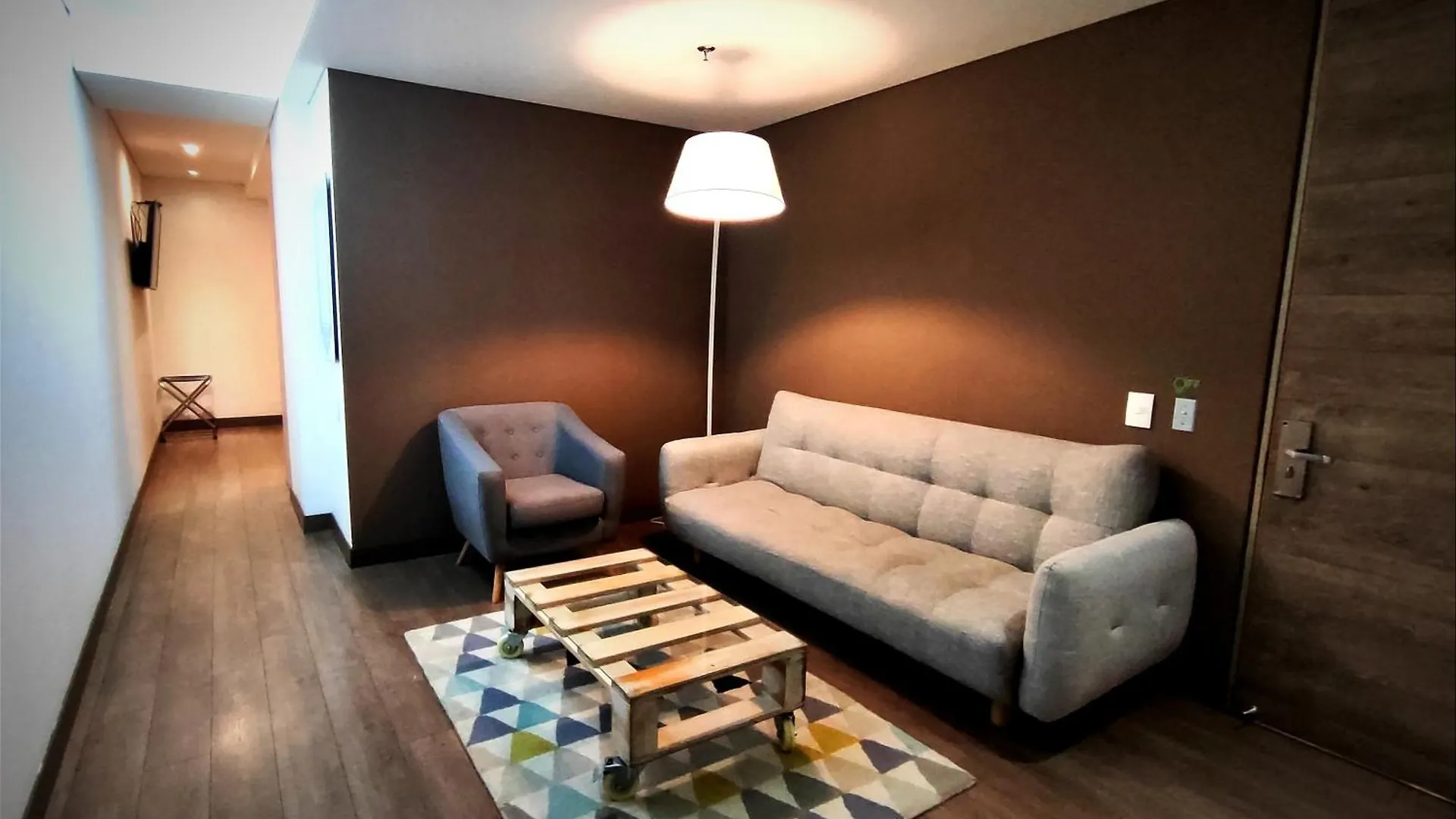 Hotel Mika Suites Bogota