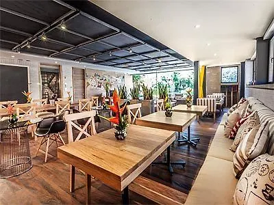 Hotel Mika Suites Bogota