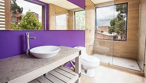 Hotel Mika Suites Bogota